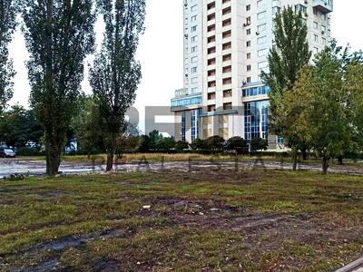 участок по адресу Павла Тычины просп., 13