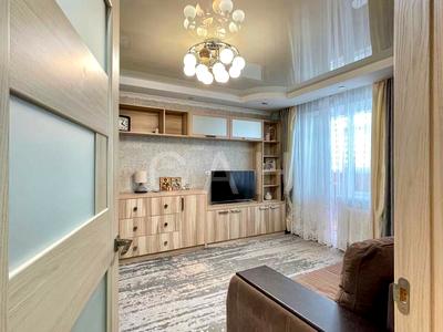 квартира за адресою Свободи просп. (Прокоф'єва), 47