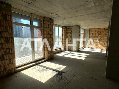 квартира за адресою Фонтанська дорога вул., 6а