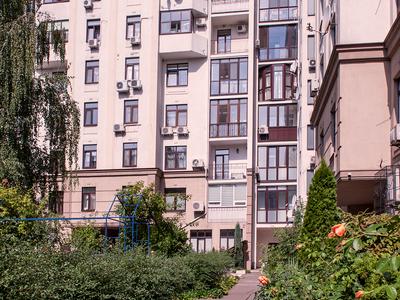 квартира за адресою Щекавицька вул., 30/39