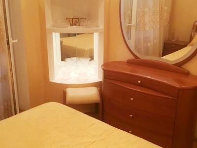 квартира по адресу Архітектора Ніколаєва ул., 3