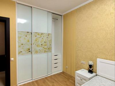 квартира за адресою Сім'ї Кульженків вул. (Петра Дегтяренка), 33
