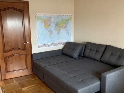 квартира по адресу Озёрная ул., 24