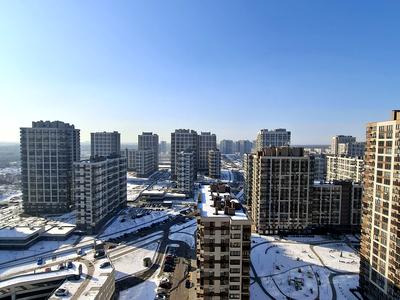 квартира за адресою Сергія Данченка вул., 5