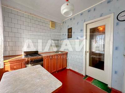 квартира по адресу Дунайская ул., 14