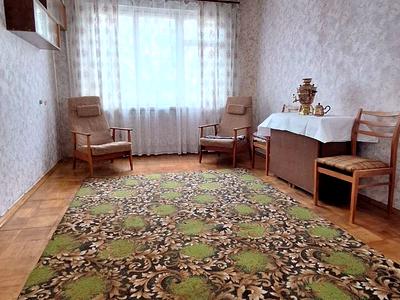 квартира по адресу Мстиславська, 38а