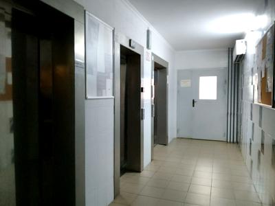 квартира за адресою Бориса Гмирі вул., 16