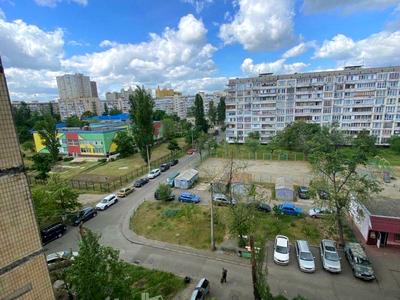 квартира по адресу Левка Лукьяненко ул. (Маршала Тимошенко), 2-Б