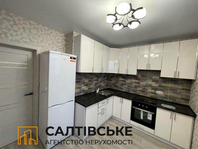 квартира по адресу Академика Барабашова ул., 10а