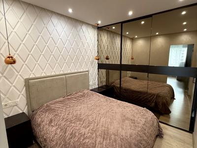 квартира за адресою Патріарха Мстислава Скрипника вул., 48-А