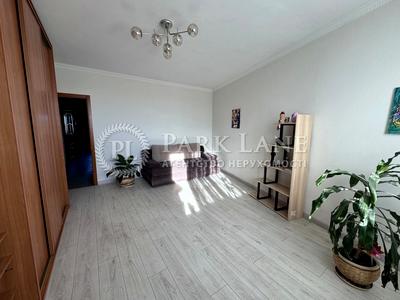 квартира за адресою Голосіївський просп. (40-річчя Жовтня), 68