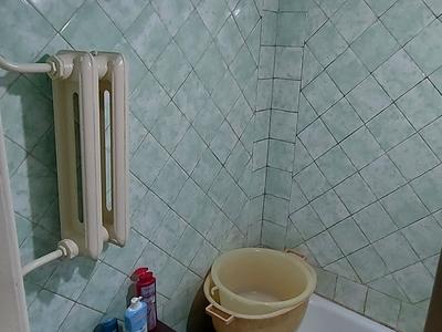квартира по адресу Квітнева ул., 4а
