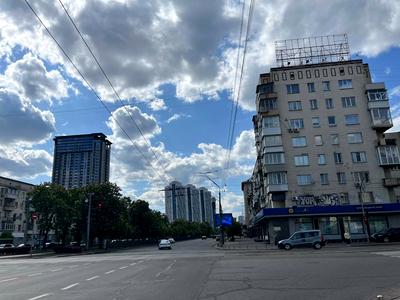 квартира по адресу Берестейский просп. (Победы), 2
