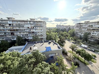 квартира за адресою Ореста Левицького вул. (Академіка Курчатова), 8