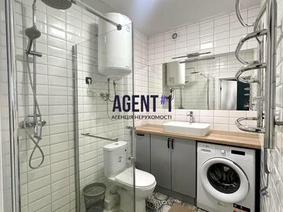 квартира за адресою Науки просп., 58