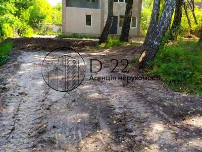 дом по адресу провулок Лісовий