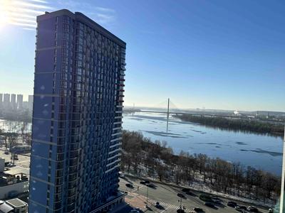 квартира за адресою Причальна вул., 14