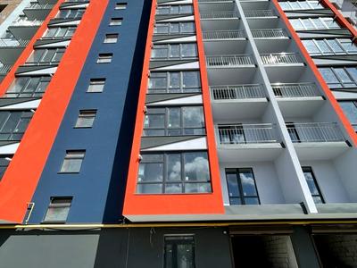 квартира за адресою Проскурівського підпілля вул., 131/2