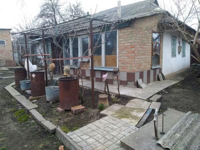 дом по адресу Балашовская ул.