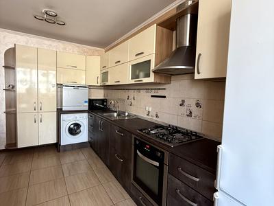 квартира за адресою Миру вул., 36