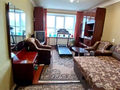 квартира за адресою 10-та Лінія вул., 88