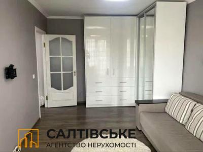 квартира за адресою Нескорених вул., 58
