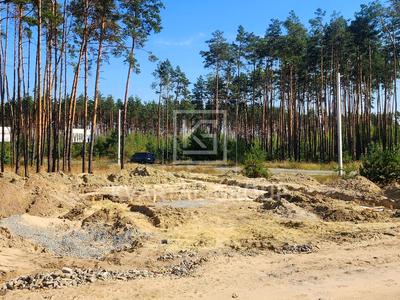 участок по адресу Ирпень, незалежності