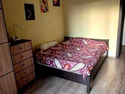квартира по адресу Урловская ул., 38