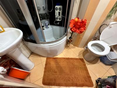 квартира за адресою Бочарова вул., 16