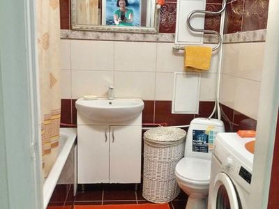 квартира по адресу Кондратюка Юрия ул., 5