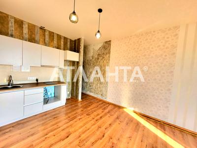 квартира по адресу Фонтанская дорога ул., 20