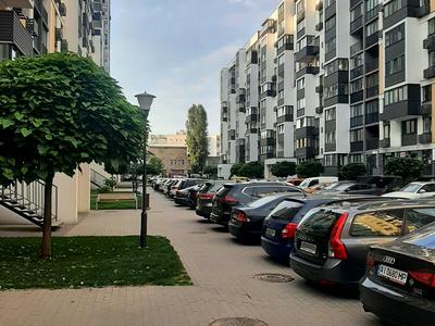 квартира за адресою Набережна вул., 8д