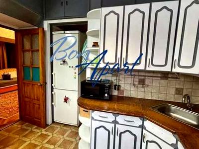квартира за адресою Київ, Павла Загребельного вул. (Миколи Раєвського), 28