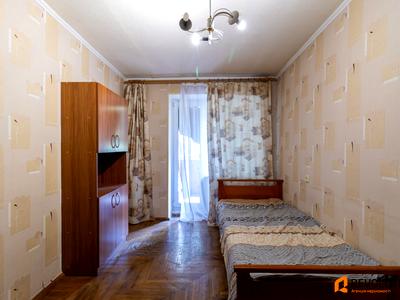 квартира за адресою Депутатська вул., 6