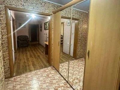 квартира по адресу Якуба Коласа ул., 2