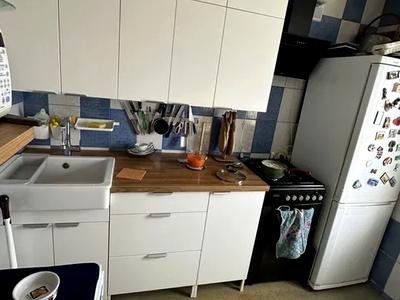 квартира за адресою Тростянецька вул., 12