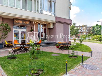 квартира по адресу Каховская ул., 62