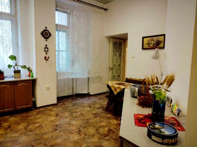 квартира за адресою Памви Беринди вул., 3