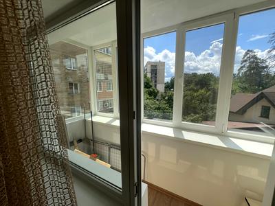квартира по адресу Михаила Котельникова ул., 46