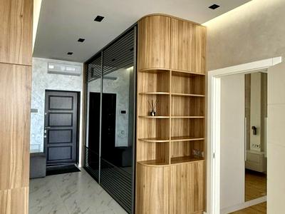 квартира по адресу Саксаганского ул., 37-К