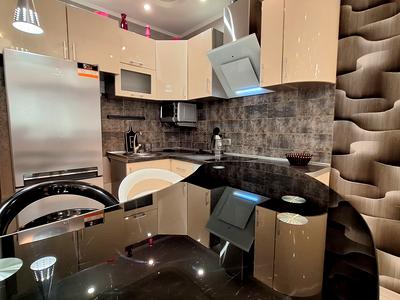 квартира за адресою Регенераторна вул., 4