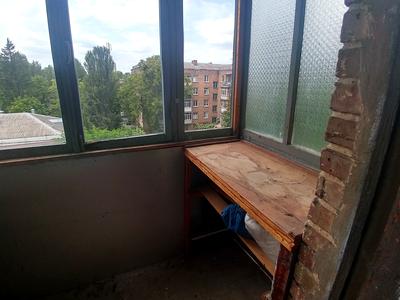 квартира за адресою Берестейський просп. (Перемоги), 77-А