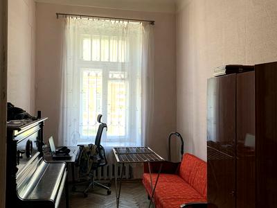 квартира по адресу Фабра, 15