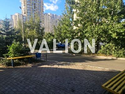 квартира за адресою Анни Ахматової вул., 45