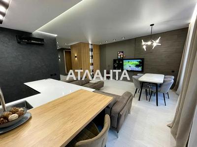 квартира за адресою Валерія Самофалова вул. (Каманіна), 16а