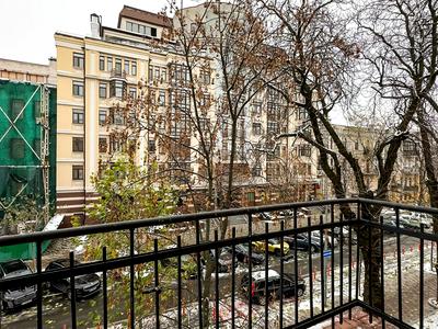 квартира за адресою Золотоворітська вул., 4