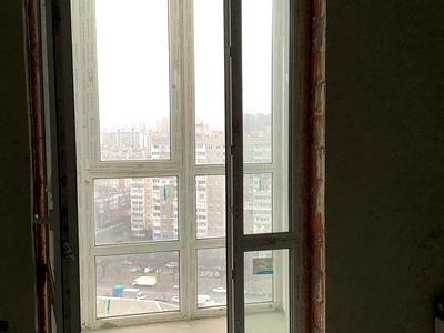 квартира за адресою вул. Вербицького, 1-В