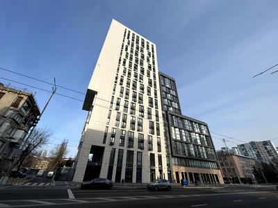 квартира по адресу Митрополита Василия Липковского ул. (Урицкого), 38