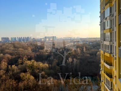 квартира за адресою Кадетський Гай вул., 10