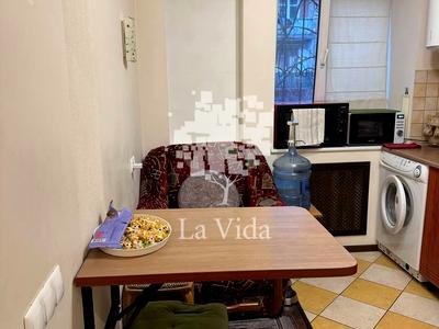 квартира по адресу Машиностроительная ул., 36
